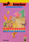 Buchcover Unser Rechenbuch - Nussknacker - Ausgabe B für Thüringen / Unser Rechenbuch - Nussknacker - Ausgabe B für Thüringen