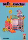 Buchcover Unser Rechenbuch - Nussknacker - Ausgabe B für Thüringen / Unser Rechenbuch - Nussknacker - Ausgabe B für Thüringen