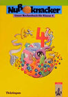 Buchcover Unser Rechenbuch - Nussknacker - Ausgabe B für Thüringen
