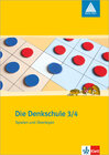 Buchcover Die Denkschule 3/4