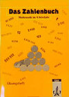 Buchcover Das Zahlenbuch - Ausgabe für Hessen