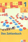 Buchcover Das Zahlenbuch / Schülerband 1. Schuljahr