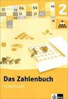 Buchcover Das Zahlenbuch / Arbeitsheft 2. Schuljahr