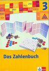 Buchcover Das Zahlenbuch / Schülerband 3. Schuljahr