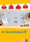 Buchcover Das Zahlenbuch 0