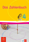 Buchcover Das Zahlenbuch 4