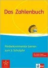 Buchcover Das Zahlenbuch 3