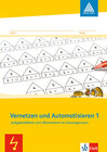 Buchcover Vernetzen und Automatisieren 1