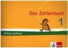 Buchcover Das Zahlenbuch 1