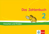 Buchcover Das Zahlenbuch 2