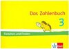 Buchcover Das Zahlenbuch 3