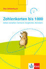 Buchcover Das Zahlenbuch 3