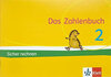 Buchcover Das Zahlenbuch 2