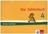 Buchcover Das Zahlenbuch 4