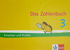 Buchcover Das Zahlenbuch 3