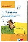 Buchcover Das Zahlenbuch 2