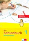 Buchcover Das Zahlenbuch 1