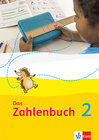 Buchcover Das Zahlenbuch 2