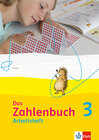 Buchcover Das Zahlenbuch 3