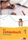 Buchcover Das Zahlenbuch 1