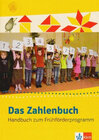 Buchcover Das Zahlenbuch - Frühförderprogramm