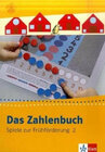 Buchcover Das Zahlenbuch - Frühförderprogramm