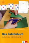 Buchcover Das Zahlenbuch - Frühförderprogramm