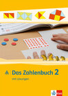 Buchcover Das Zahlenbuch / Schülerbuch mit Lösungen 2. Schuljahr