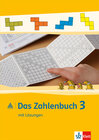 Buchcover Das Zahlenbuch 3