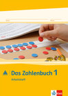 Buchcover Das Zahlenbuch 1