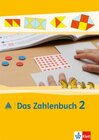 Buchcover Das Zahlenbuch 2