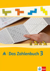 Buchcover Das Zahlenbuch 3