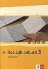 Buchcover Das Zahlenbuch 3