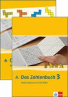 Buchcover Das Zahlenbuch 3