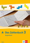 Buchcover Das Zahlenbuch 3. Ausgabe Bayern