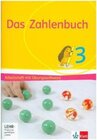 Buchcover Das Zahlenbuch 3