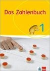 Buchcover Das Zahlenbuch 1