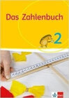 Buchcover Das Zahlenbuch 2