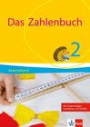 Buchcover Das Zahlenbuch 2