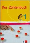 Buchcover Das Zahlenbuch 1. Ausgabe Bayern