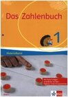 Buchcover Das Zahlenbuch 1. Ausgabe Bayern