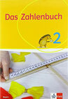 Buchcover Das Zahlenbuch 2. Ausgabe Bayern