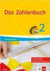 Buchcover Das Zahlenbuch 2. Ausgabe Bayern