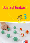 Buchcover Das Zahlenbuch 3. Ausgabe Bayern