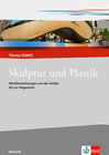 Buchcover Skulptur und Plastik. Werkbetrachtungen von der Antike bis zur Gegenwart