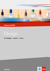 Buchcover Design. Grundlagen - Theorie - Praxis