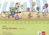 Buchcover Einfach richtig schreiben 1-2. Ausgabe Bayern