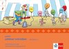 Buchcover Einfach schöner schreiben 2. Ausgabe Bayern