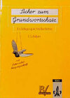 Buchcover Sicher zum Grundwortschatz - Mit lateinischer Ausgangsschrift