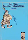 Buchcover Der neue Rechtschreibbegleiter / Der neue Rechtschreibbegleiter